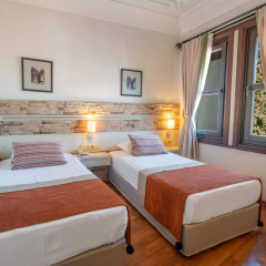 Aspen Hotel - Bild 25
