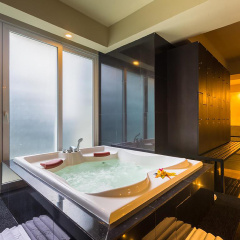 The Sintesa Jimbaran Hotel - Bild 8