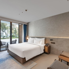 Kora Beach Resort Phuket Resort - Bild 19