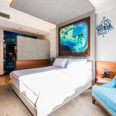 Gozegir Hotel-Adult Only - Bild 5