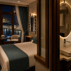 Momento Golden Horn Hotel - Bild 2