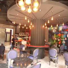 Naumpasa Konagi Hotel - Bild 15