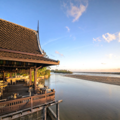 The Hotspring Beach Resort & Spa - Bild 5