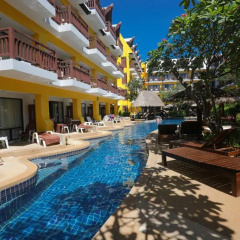 Woraburi Phuket Resort & Spa - Bild 16