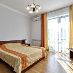Гостиница Guest House Liliya в Анапе отзывы, цены и фото номеров - забронировать гостиницу Guest House Liliya онлайн Анапа фото 4