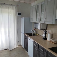 Гостиница Riekkalansaari sweet home в Сортавале отзывы, цены и фото номеров - забронировать гостиницу Riekkalansaari sweet home онлайн Сортавала фото 6