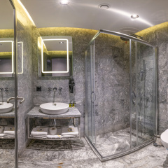 Peri Hotel Taksim - Bild 8