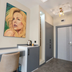 Arach Hotel Harbiye - Bild 17