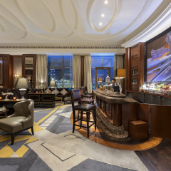 Al Habtoor Palace Hotel thumbnail 24