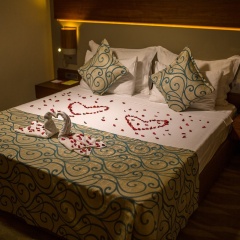 Innova Sultanahmet Hotel - Bild 7