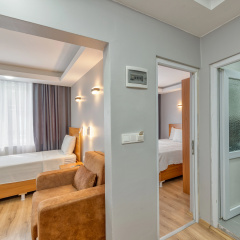 Pio Otel Apart Hotel - Bild 16