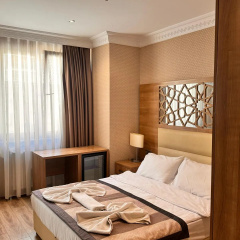 Prens Hotel - Bild 3