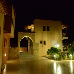 Marias Filoxenia Suites Apart-Hotel thumbnail 41