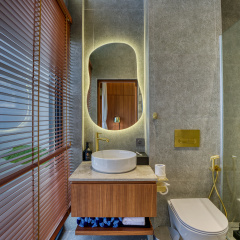 U Villas Pandawa Villa - Bild 8