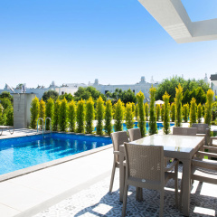 İmportant Group Travel Bd4109 2 Bedroom Villa - Bild 17