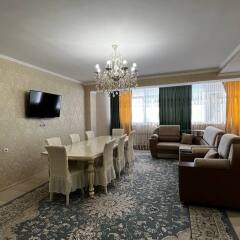 Vip House Apartments in Aktau, Kazakhstan from 40$, photos, reviews - zenhotels.com photo 4