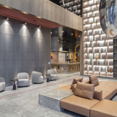 Melas Istanbul Hotel - Bild 8