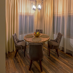 Ozon Village Hotel photo 4