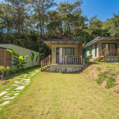 Sea Valley Lodge - Bild 11