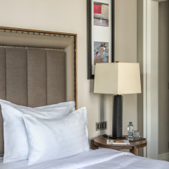 The Bank Hotel Istanbul, a Member of Design Hotels - Bild 29