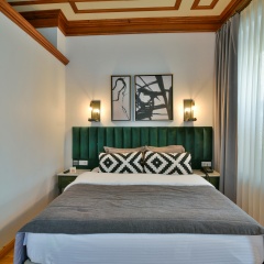 Istanbul Life Hotel - Bild 18