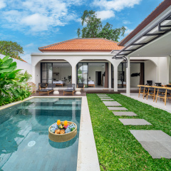 Alisa 4 Villa - Bild 9