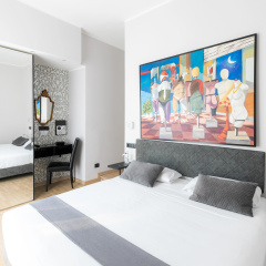 Guest house Aiello Rooms - Bild 7