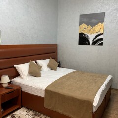 Зеркальный в Кисловодске отзывы, цены и фото номеров - забронировать гостиницу Зеркальный онлайн Кисловодск фото 10