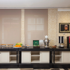 Konak Hotel Taksim - Bild 21
