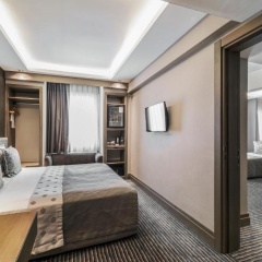 AHC Grand Bazaar Hotel - Bild 17