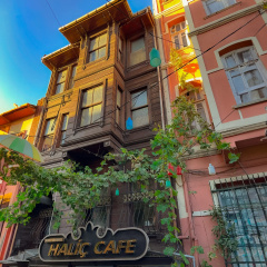 The Halic Bosphorus Hotel - Bild 4