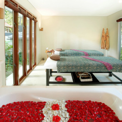 Royal Kamuela Villas & Suites at Monkey Forest Ubud – Adults Only Hotel - Bild 7