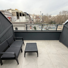 Center Port Hotel Karaköy Hotel - Bild 3
