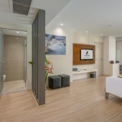 Zenseana Resort & Spa - Bild 14