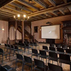 H15 Luxury Palace Hotel - Bild 6