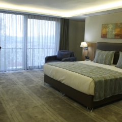 Royal Termal Hotel - Bild 12