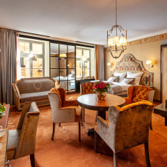 Balthazar Design Hotel - Bild 6