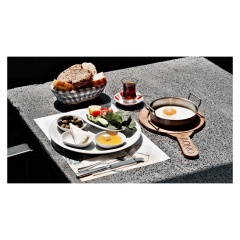 Bono Hotel Old Town - Bild 9