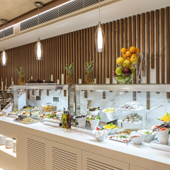 Mukarnas Taksim Hotel - Bild 5