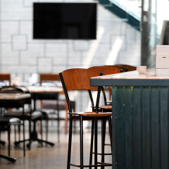 Faros Hotel Taksim - Bild 12