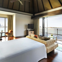 Anantara The Palm Dubai Resort Hotel thumbnail 42