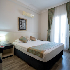 Artemis Hotel Bodrum - Bild 19