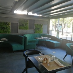 Falcon 1511 Hotel - Bild 16