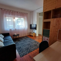 Komfortnaya Kvartira v Khyurte vblizi Kyolna Flat - Bild 2