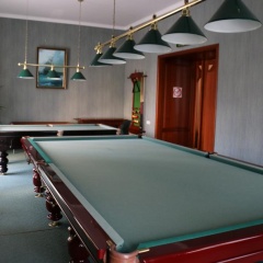 Отель 4