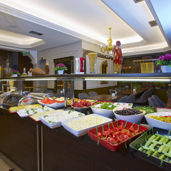 Grand Ant Hotel - Bild 20