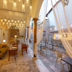 Delight Deluxe Boutique Hotel - Bild 6