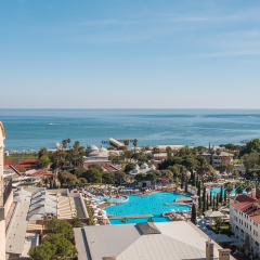 Swandor Hotels & Resorts - Topkapi Palace - Ultra All Inclusive - Bild 6