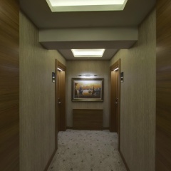Görükle Oruç Hotel & Spa - Bild 12