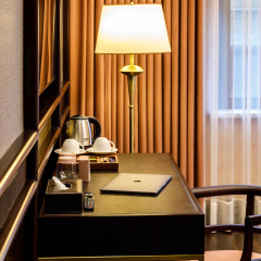 Cronton Design Hotel - Bild 14